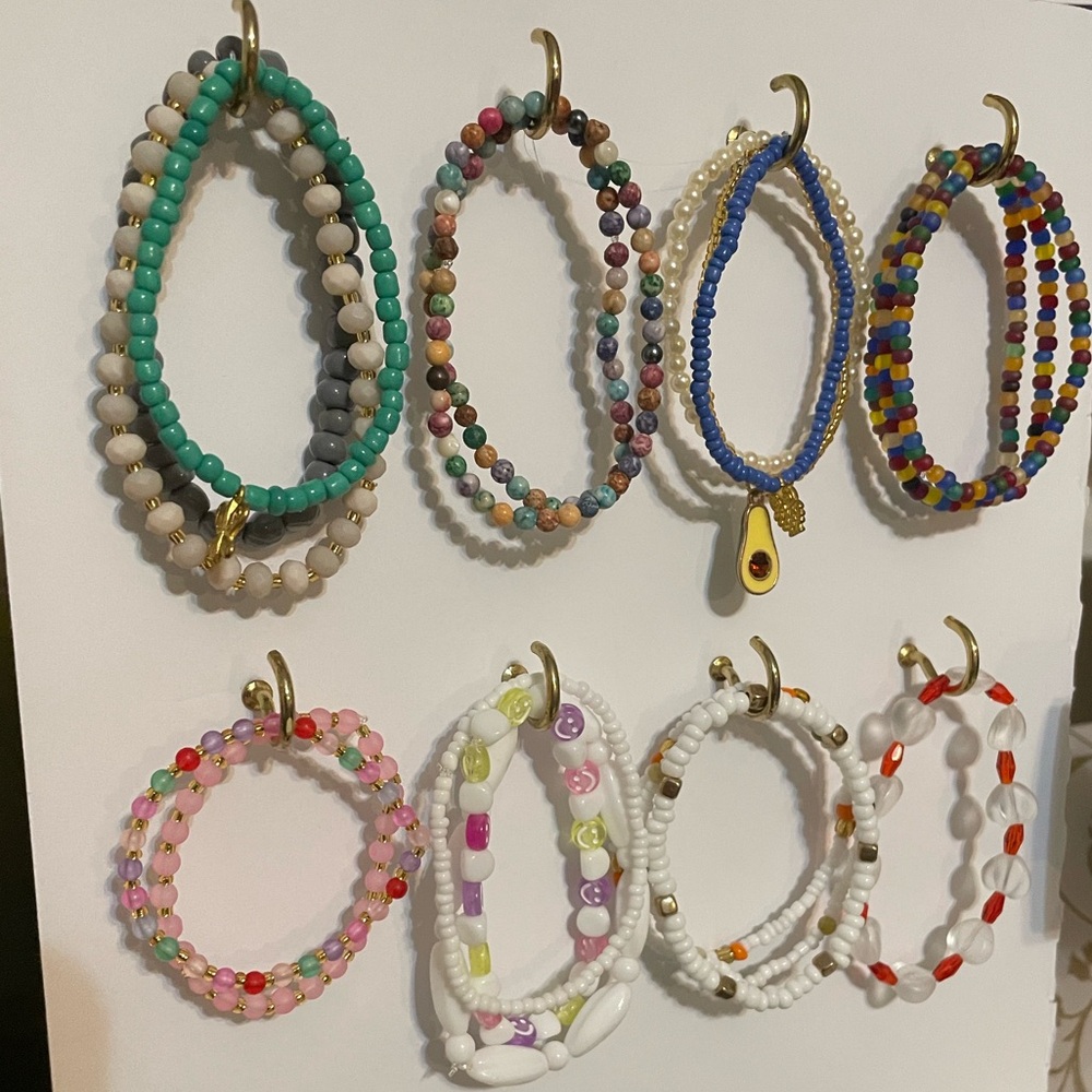 Handmade Bracelets